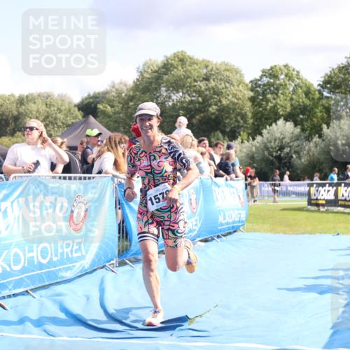 25.08.2024 - Elbe Triathlon Hamburg H.Heesch http://msf.ph/oto/6881372 25.08.2024 11:56:44 Ziel 1579 meine-sportfotos.de