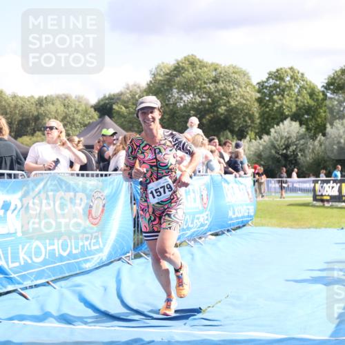 25.08.2024 - Elbe Triathlon Hamburg H.Heesch http://msf.ph/oto/6881375 25.08.2024 11:56:44 Ziel 1579 meine-sportfotos.de
