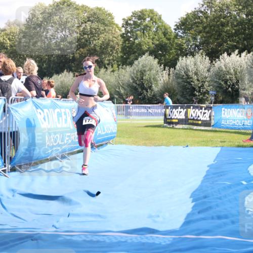 25.08.2024 - Elbe Triathlon Hamburg H.Heesch http://msf.ph/oto/6881376 25.08.2024 12:32:52 Ziel 1733 meine-sportfotos.de
