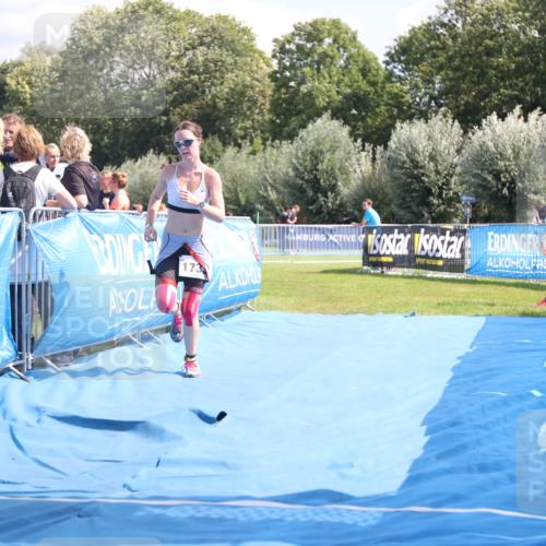 25.08.2024 - Elbe Triathlon Hamburg H.Heesch http://msf.ph/oto/6881380 25.08.2024 12:32:53 Ziel 1733 meine-sportfotos.de