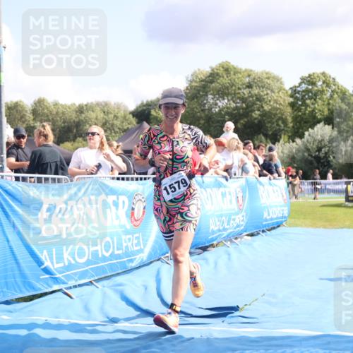 25.08.2024 - Elbe Triathlon Hamburg H.Heesch http://msf.ph/oto/6881381 25.08.2024 11:56:44 Ziel 1579 meine-sportfotos.de