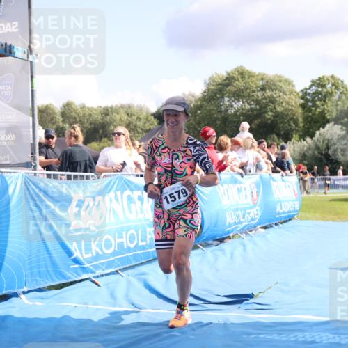 25.08.2024 - Elbe Triathlon Hamburg H.Heesch http://msf.ph/oto/6881385 25.08.2024 11:56:44 Ziel 1579 meine-sportfotos.de