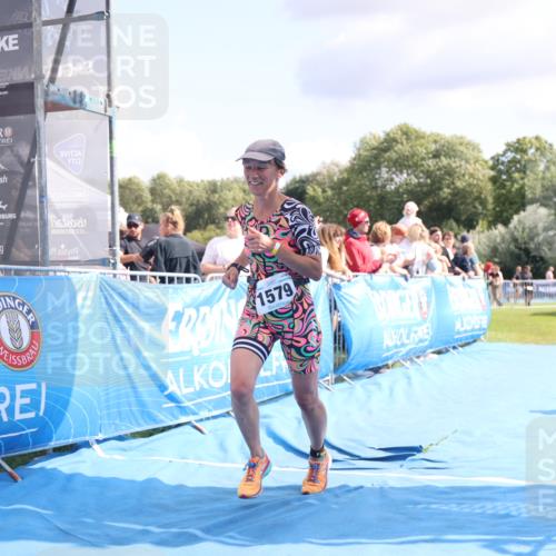 25.08.2024 - Elbe Triathlon Hamburg H.Heesch http://msf.ph/oto/6881392 25.08.2024 11:56:45 Ziel 1579 meine-sportfotos.de
