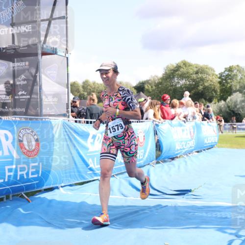 25.08.2024 - Elbe Triathlon Hamburg H.Heesch http://msf.ph/oto/6881396 25.08.2024 11:56:45 Ziel 1579 meine-sportfotos.de