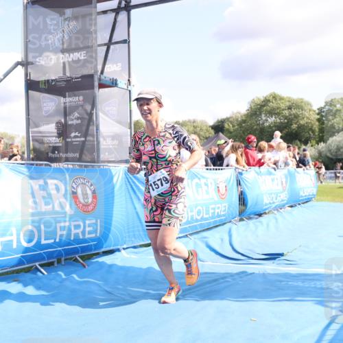 25.08.2024 - Elbe Triathlon Hamburg H.Heesch http://msf.ph/oto/6881402 25.08.2024 11:56:45 Ziel 1579 meine-sportfotos.de