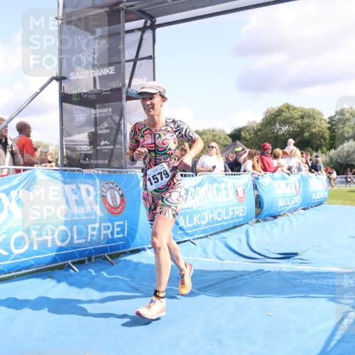 25.08.2024 - Elbe Triathlon Hamburg H.Heesch http://msf.ph/oto/6881405 25.08.2024 11:56:45 Ziel 1579 meine-sportfotos.de