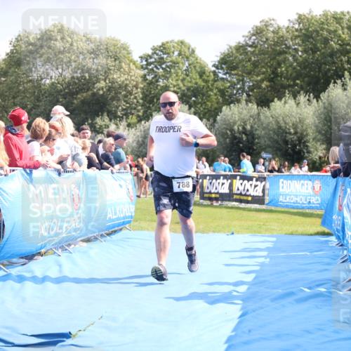 25.08.2024 - Elbe Triathlon Hamburg H.Heesch http://msf.ph/oto/6881424 25.08.2024 11:56:55 Ziel 788, 1518 meine-sportfotos.de
