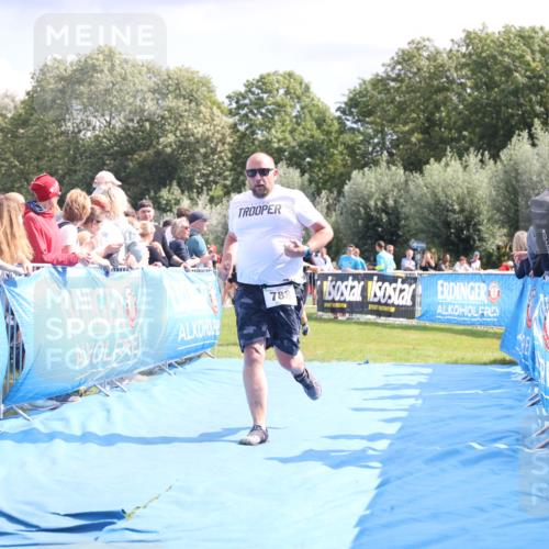 25.08.2024 - Elbe Triathlon Hamburg H.Heesch http://msf.ph/oto/6881428 25.08.2024 11:56:55 Ziel 788, 1518 meine-sportfotos.de