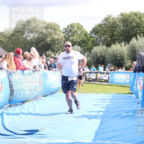 25.08.2024 - Elbe Triathlon Hamburg H.Heesch http://msf.ph/oto/6881432 25.08.2024 11:56:55 Ziel 788, 1518 meine-sportfotos.de