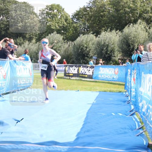 25.08.2024 - Elbe Triathlon Hamburg H.Heesch http://msf.ph/oto/6881538 25.08.2024 12:35:14 Ziel 1738 meine-sportfotos.de
