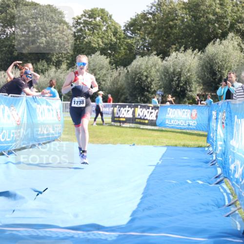 25.08.2024 - Elbe Triathlon Hamburg H.Heesch http://msf.ph/oto/6881543 25.08.2024 12:35:14 Ziel 1738 meine-sportfotos.de