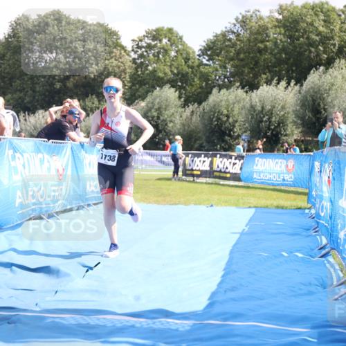 25.08.2024 - Elbe Triathlon Hamburg H.Heesch http://msf.ph/oto/6881554 25.08.2024 12:35:14 Ziel 1738 meine-sportfotos.de
