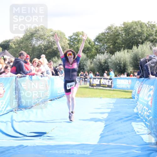 25.08.2024 - Elbe Triathlon Hamburg H.Heesch http://msf.ph/oto/6881556 25.08.2024 11:57:07 Ziel 1492 meine-sportfotos.de