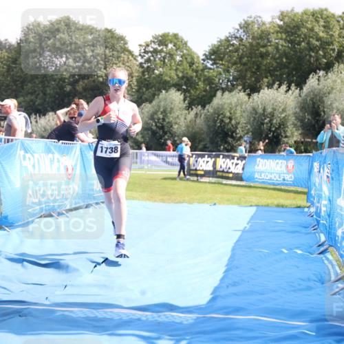25.08.2024 - Elbe Triathlon Hamburg H.Heesch http://msf.ph/oto/6881559 25.08.2024 12:35:14 Ziel 1738 meine-sportfotos.de