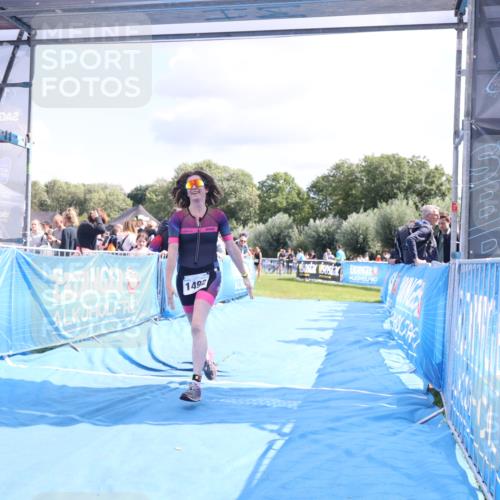 25.08.2024 - Elbe Triathlon Hamburg H.Heesch http://msf.ph/oto/6881584 25.08.2024 11:57:08 Ziel 1492 meine-sportfotos.de