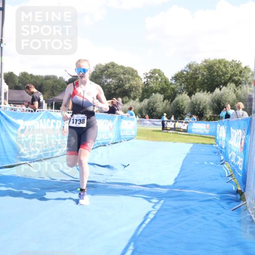 25.08.2024 - Elbe Triathlon Hamburg H.Heesch http://msf.ph/oto/6881590 25.08.2024 12:35:15 Ziel 1738 meine-sportfotos.de