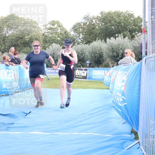 25.08.2024 - Elbe Triathlon Hamburg H.Heesch http://msf.ph/oto/6881601 25.08.2024 12:36:11 Ziel 1535, 1633 meine-sportfotos.de