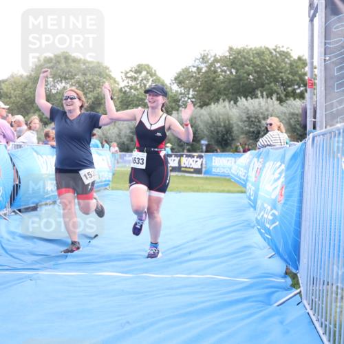 25.08.2024 - Elbe Triathlon Hamburg H.Heesch http://msf.ph/oto/6881605 25.08.2024 12:36:12 Ziel 1535, 1633 meine-sportfotos.de