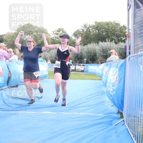 25.08.2024 - Elbe Triathlon Hamburg H.Heesch http://msf.ph/oto/6881607 25.08.2024 12:36:12 Ziel 1535, 1633 meine-sportfotos.de