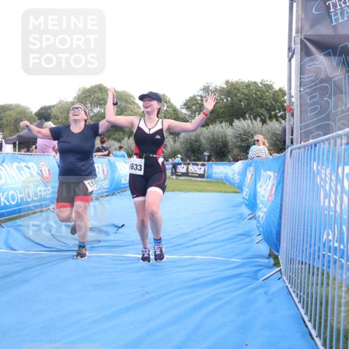 25.08.2024 - Elbe Triathlon Hamburg H.Heesch http://msf.ph/oto/6881621 25.08.2024 12:36:12 Ziel 1535, 1633 meine-sportfotos.de