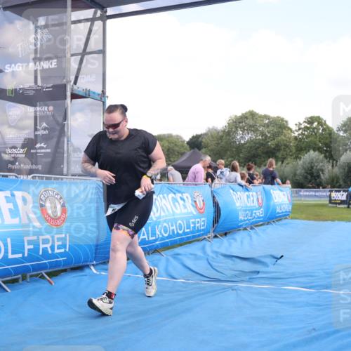 25.08.2024 - Elbe Triathlon Hamburg H.Heesch http://msf.ph/oto/6881674 25.08.2024 12:36:55 Ziel 519 meine-sportfotos.de
