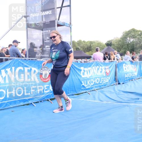 25.08.2024 - Elbe Triathlon Hamburg H.Heesch http://msf.ph/oto/6881799 25.08.2024 12:38:12 Ziel 1675 meine-sportfotos.de