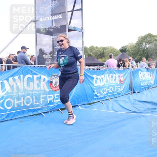 25.08.2024 - Elbe Triathlon Hamburg H.Heesch http://msf.ph/oto/6881801 25.08.2024 12:38:13 Ziel 1675 meine-sportfotos.de