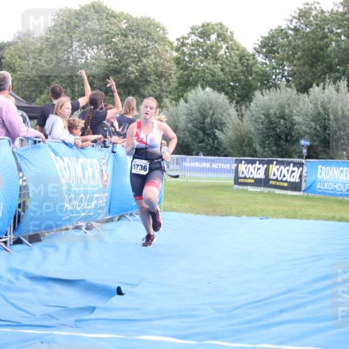 25.08.2024 - Elbe Triathlon Hamburg H.Heesch http://msf.ph/oto/6881812 25.08.2024 12:38:48 Ziel 1736 meine-sportfotos.de
