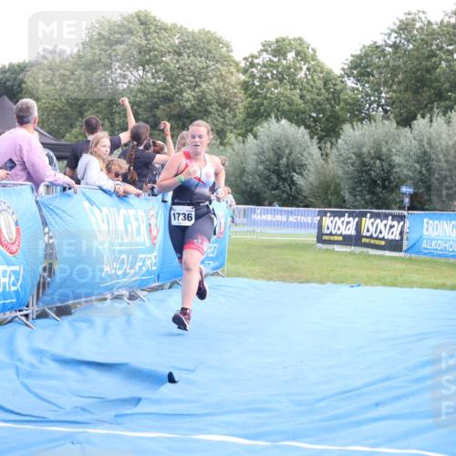 25.08.2024 - Elbe Triathlon Hamburg H.Heesch http://msf.ph/oto/6881818 25.08.2024 12:38:48 Ziel 1736 meine-sportfotos.de