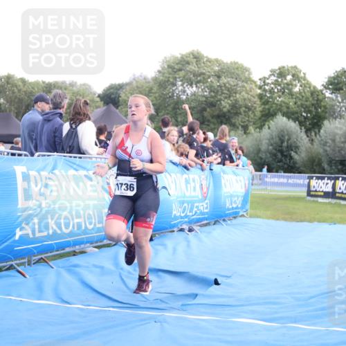 25.08.2024 - Elbe Triathlon Hamburg H.Heesch http://msf.ph/oto/6881837 25.08.2024 12:38:49 Ziel 1736 meine-sportfotos.de