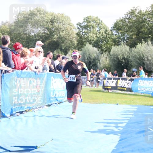 25.08.2024 - Elbe Triathlon Hamburg H.Heesch http://msf.ph/oto/6881911 25.08.2024 11:58:02 Ziel 1549 meine-sportfotos.de