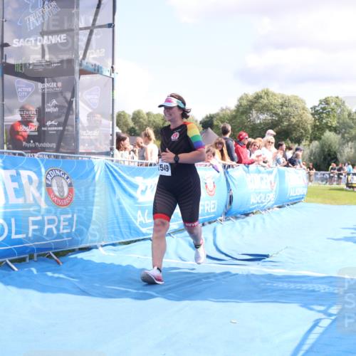 25.08.2024 - Elbe Triathlon Hamburg H.Heesch http://msf.ph/oto/6881954 25.08.2024 11:58:04 Ziel 1475, 1549 meine-sportfotos.de