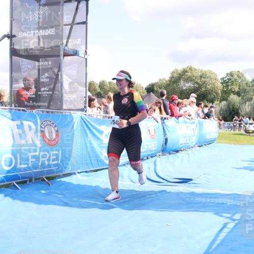 25.08.2024 - Elbe Triathlon Hamburg H.Heesch http://msf.ph/oto/6881956 25.08.2024 11:58:04 Ziel 1475, 1549 meine-sportfotos.de