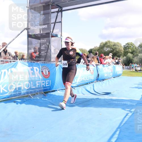 25.08.2024 - Elbe Triathlon Hamburg H.Heesch http://msf.ph/oto/6881966 25.08.2024 11:58:04 Ziel 1475, 1549 meine-sportfotos.de