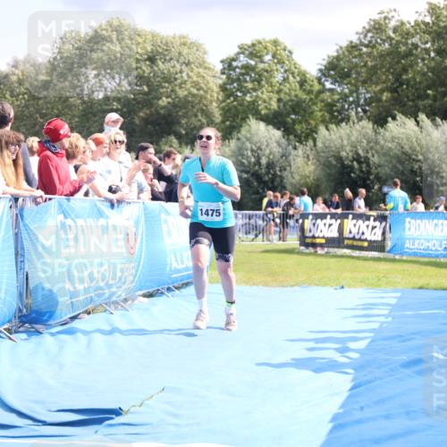 25.08.2024 - Elbe Triathlon Hamburg H.Heesch http://msf.ph/oto/6881975 25.08.2024 11:58:10 Ziel 1475, 1549 meine-sportfotos.de