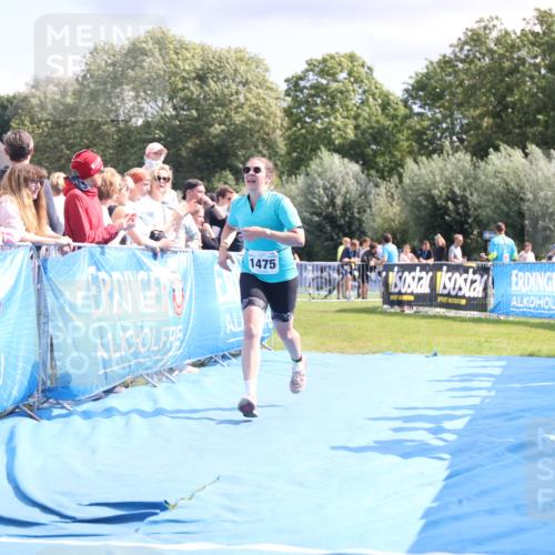 25.08.2024 - Elbe Triathlon Hamburg H.Heesch http://msf.ph/oto/6881977 25.08.2024 11:58:10 Ziel 1475, 1549 meine-sportfotos.de