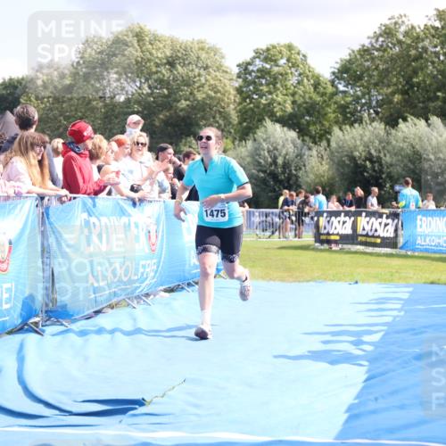 25.08.2024 - Elbe Triathlon Hamburg H.Heesch http://msf.ph/oto/6881979 25.08.2024 11:58:10 Ziel 1475, 1549 meine-sportfotos.de