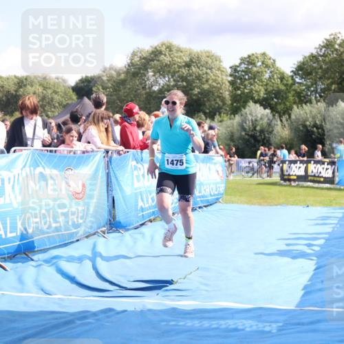25.08.2024 - Elbe Triathlon Hamburg H.Heesch http://msf.ph/oto/6881998 25.08.2024 11:58:11 Ziel 1475, 1549, 1658 meine-sportfotos.de
