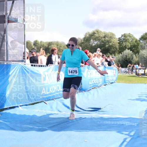 25.08.2024 - Elbe Triathlon Hamburg H.Heesch http://msf.ph/oto/6882023 25.08.2024 11:58:12 Ziel 1475, 1658 meine-sportfotos.de