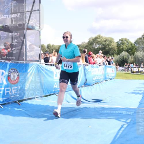 25.08.2024 - Elbe Triathlon Hamburg H.Heesch http://msf.ph/oto/6882031 25.08.2024 11:58:12 Ziel 1475, 1658 meine-sportfotos.de