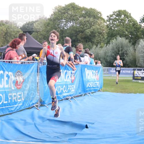 25.08.2024 - Elbe Triathlon Hamburg H.Heesch http://msf.ph/oto/6882034 25.08.2024 12:41:00 Ziel 1723, 1743, 1754, 1759 meine-sportfotos.de
