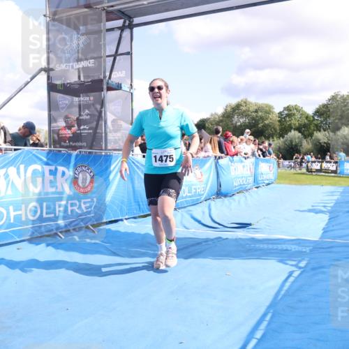 25.08.2024 - Elbe Triathlon Hamburg H.Heesch http://msf.ph/oto/6882040 25.08.2024 11:58:12 Ziel 1475, 1658 meine-sportfotos.de