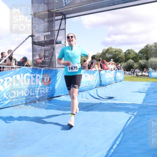 25.08.2024 - Elbe Triathlon Hamburg H.Heesch http://msf.ph/oto/6882045 25.08.2024 11:58:12 Ziel 1475, 1658 meine-sportfotos.de