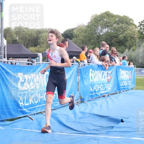 25.08.2024 - Elbe Triathlon Hamburg H.Heesch http://msf.ph/oto/6882054 25.08.2024 12:41:00 Ziel 1723, 1743, 1754, 1759 meine-sportfotos.de