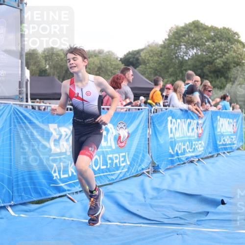 25.08.2024 - Elbe Triathlon Hamburg H.Heesch http://msf.ph/oto/6882062 25.08.2024 12:41:00 Ziel 1723, 1743, 1754, 1759 meine-sportfotos.de