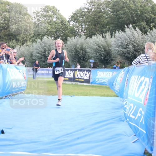 25.08.2024 - Elbe Triathlon Hamburg H.Heesch http://msf.ph/oto/6882164 25.08.2024 12:43:42 Ziel 1779 meine-sportfotos.de