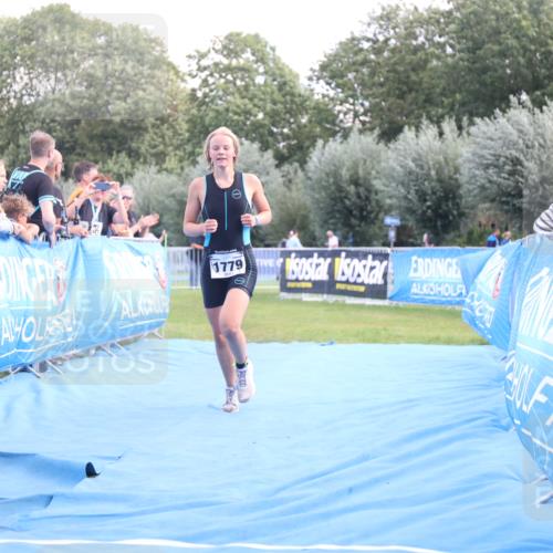 25.08.2024 - Elbe Triathlon Hamburg H.Heesch http://msf.ph/oto/6882169 25.08.2024 12:43:43 Ziel 1779 meine-sportfotos.de