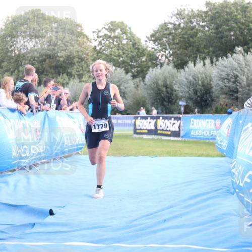 25.08.2024 - Elbe Triathlon Hamburg H.Heesch http://msf.ph/oto/6882173 25.08.2024 12:43:43 Ziel 1779 meine-sportfotos.de