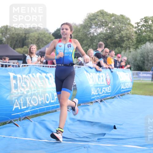 25.08.2024 - Elbe Triathlon Hamburg H.Heesch http://msf.ph/oto/6882244 25.08.2024 12:44:33 Ziel 1767 meine-sportfotos.de