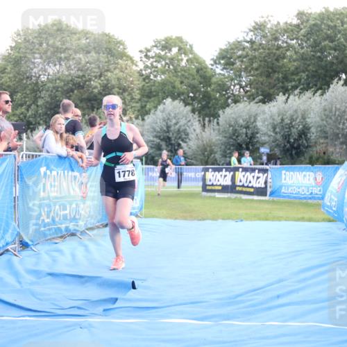 25.08.2024 - Elbe Triathlon Hamburg H.Heesch http://msf.ph/oto/6882259 25.08.2024 12:45:34 Ziel 1766, 1778 meine-sportfotos.de